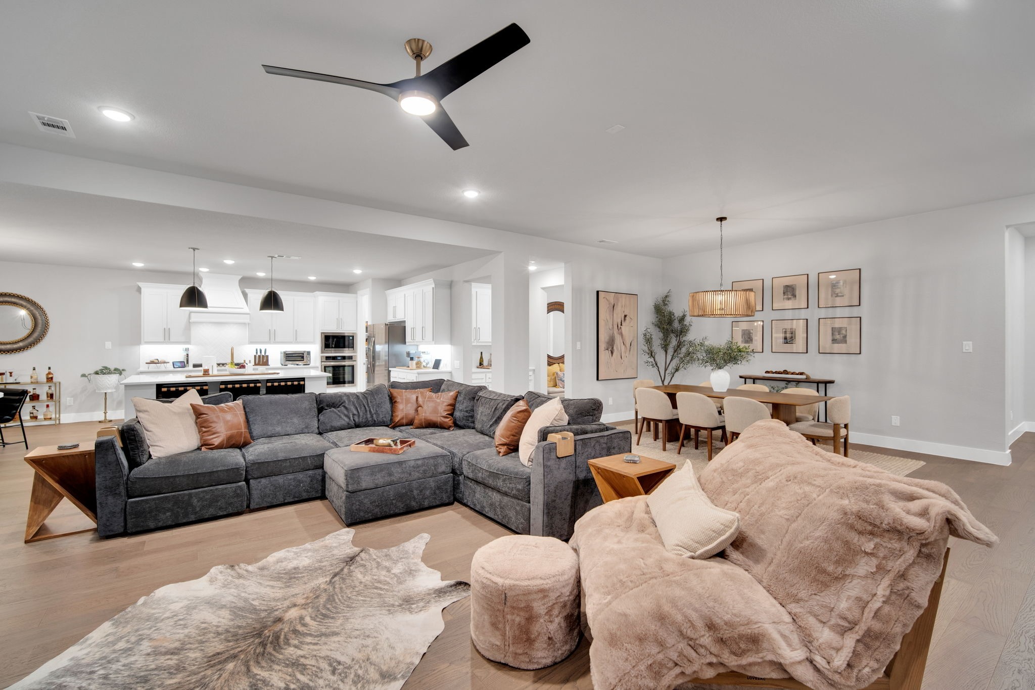 1605 Wintergreen Court