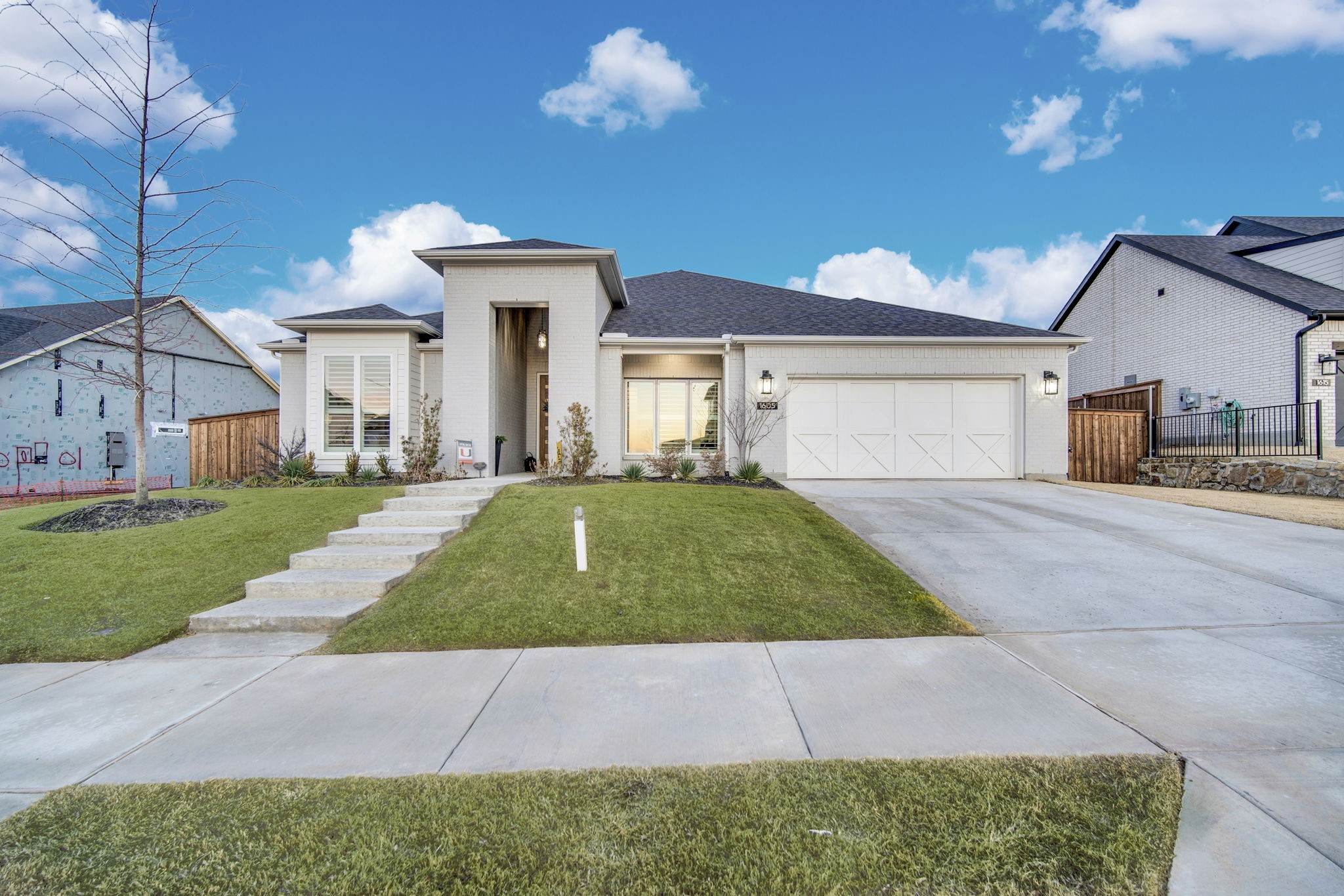 1605 Wintergreen Court