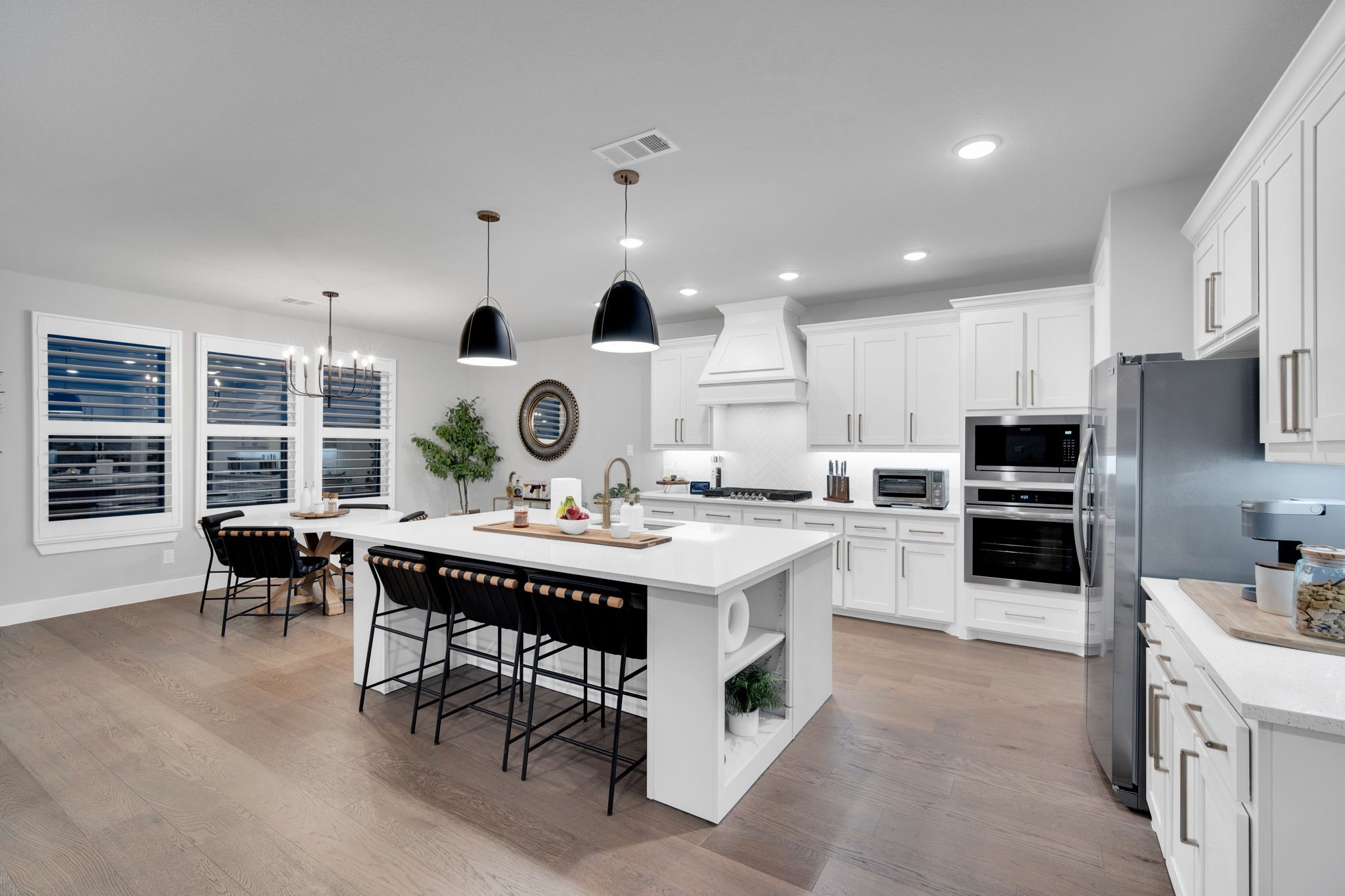 1605 Wintergreen Court