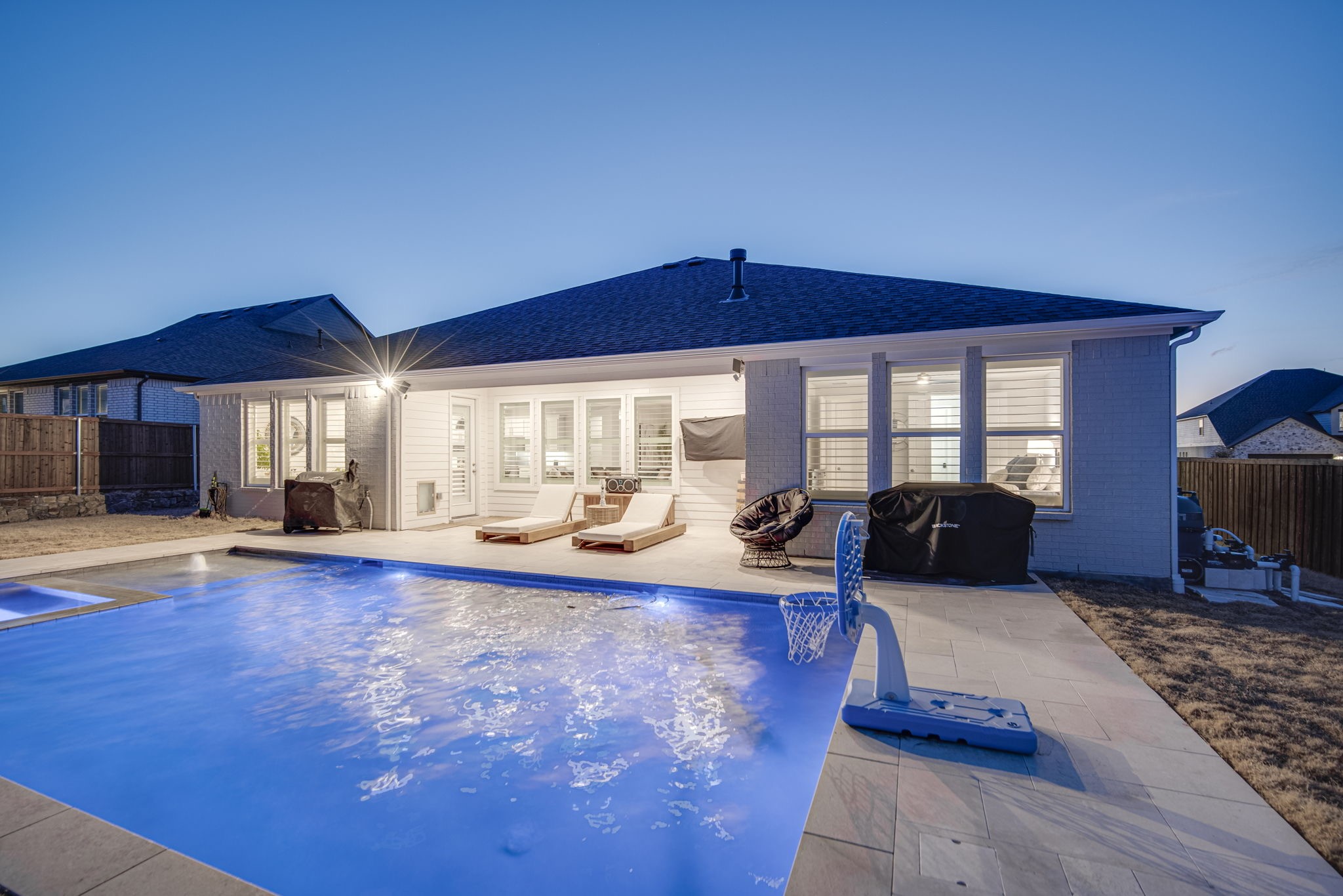 1605 Wintergreen Court