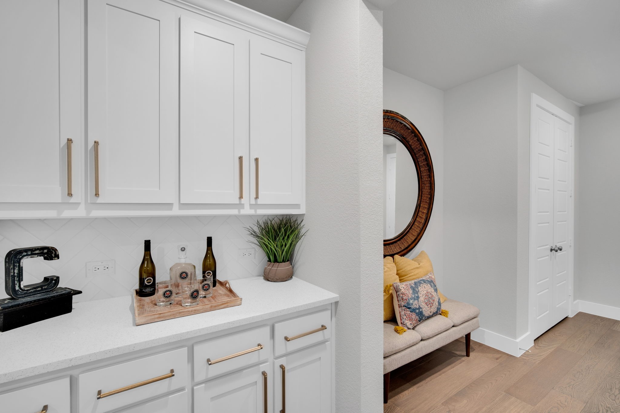 1605 Wintergreen Court