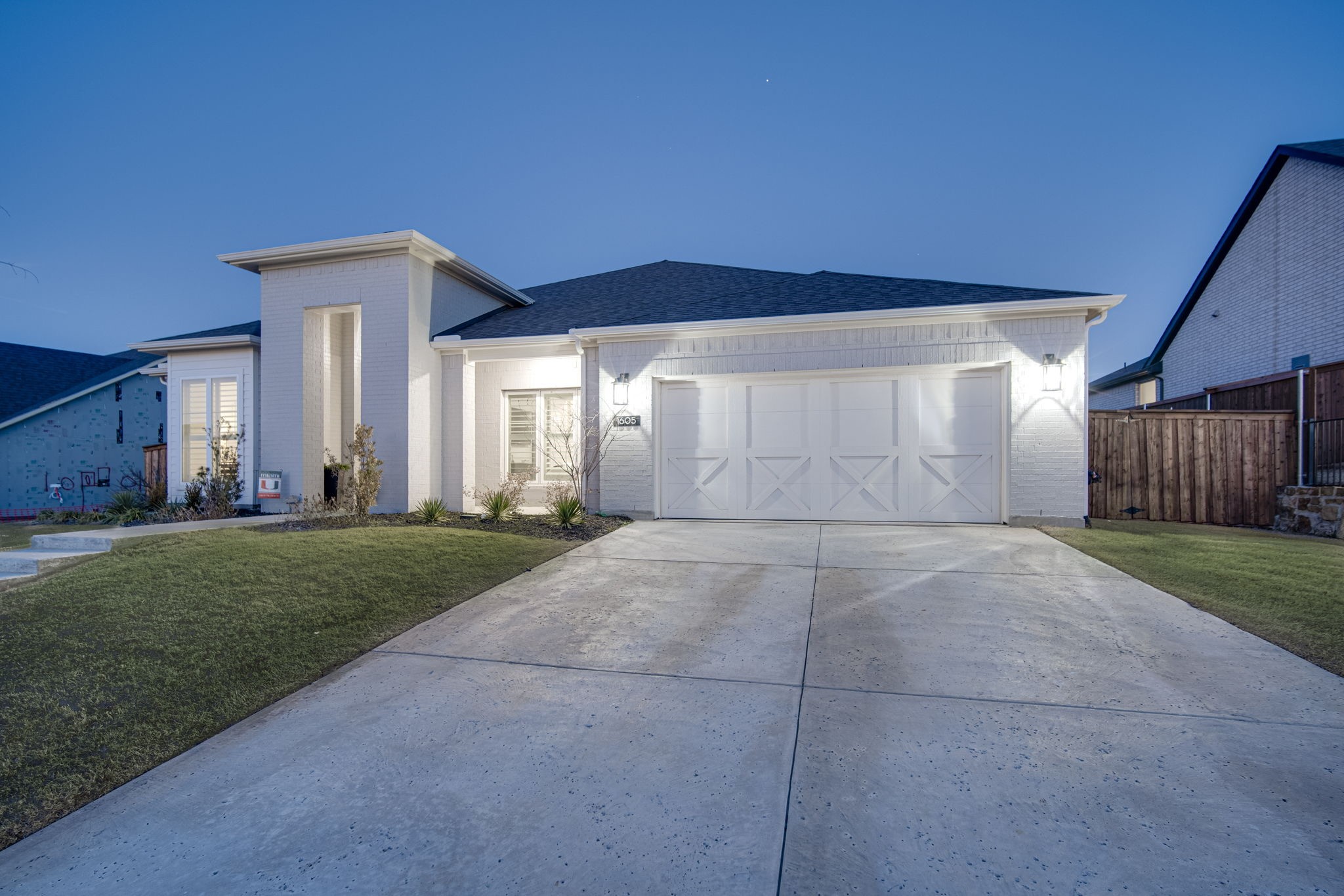 1605 Wintergreen Court