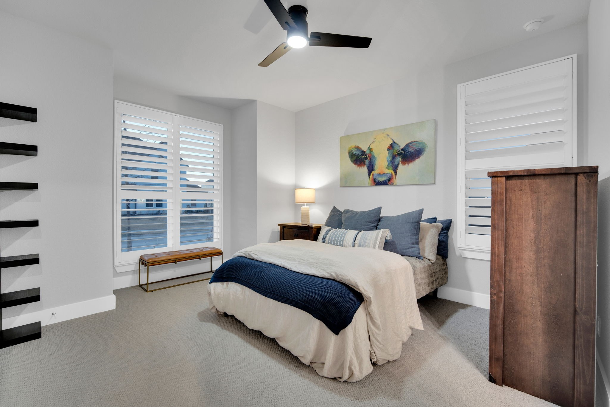 1605 Wintergreen Court