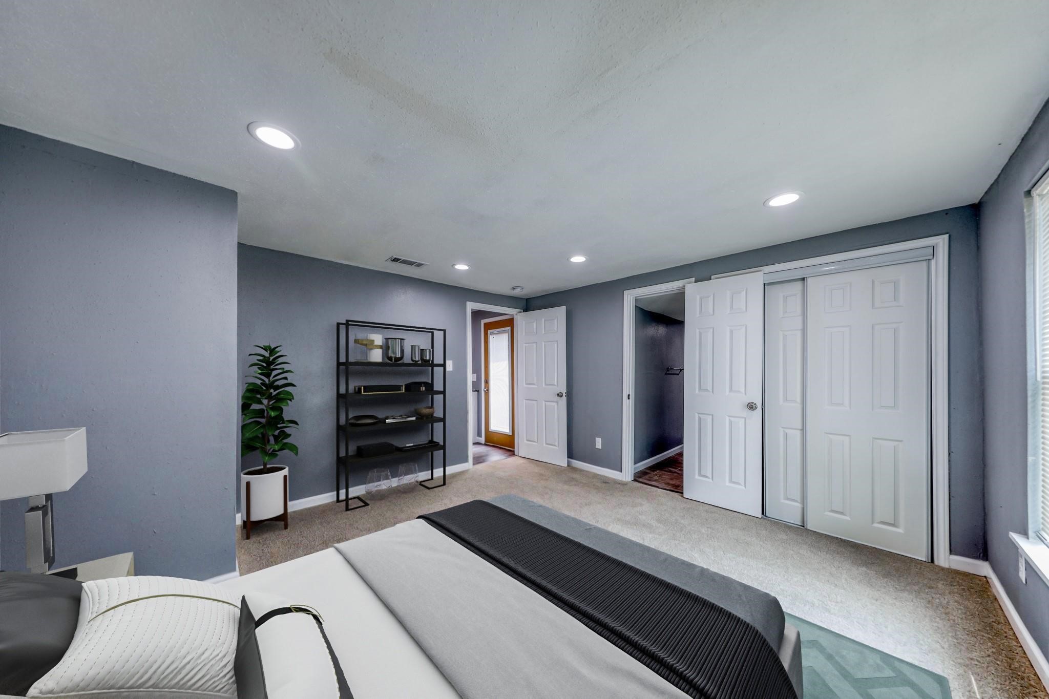 2816 Van Horn Avenue