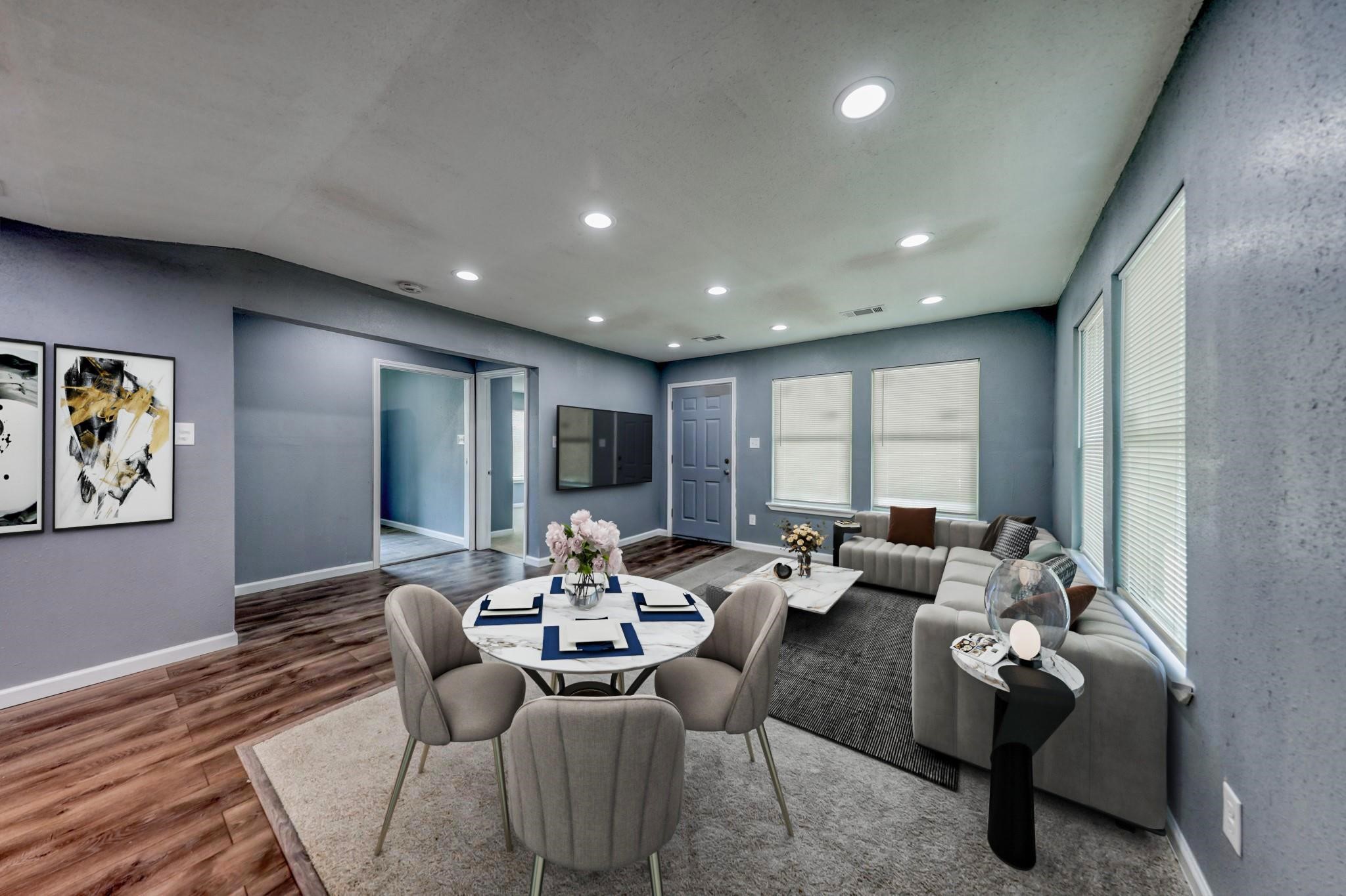 2816 Van Horn Avenue