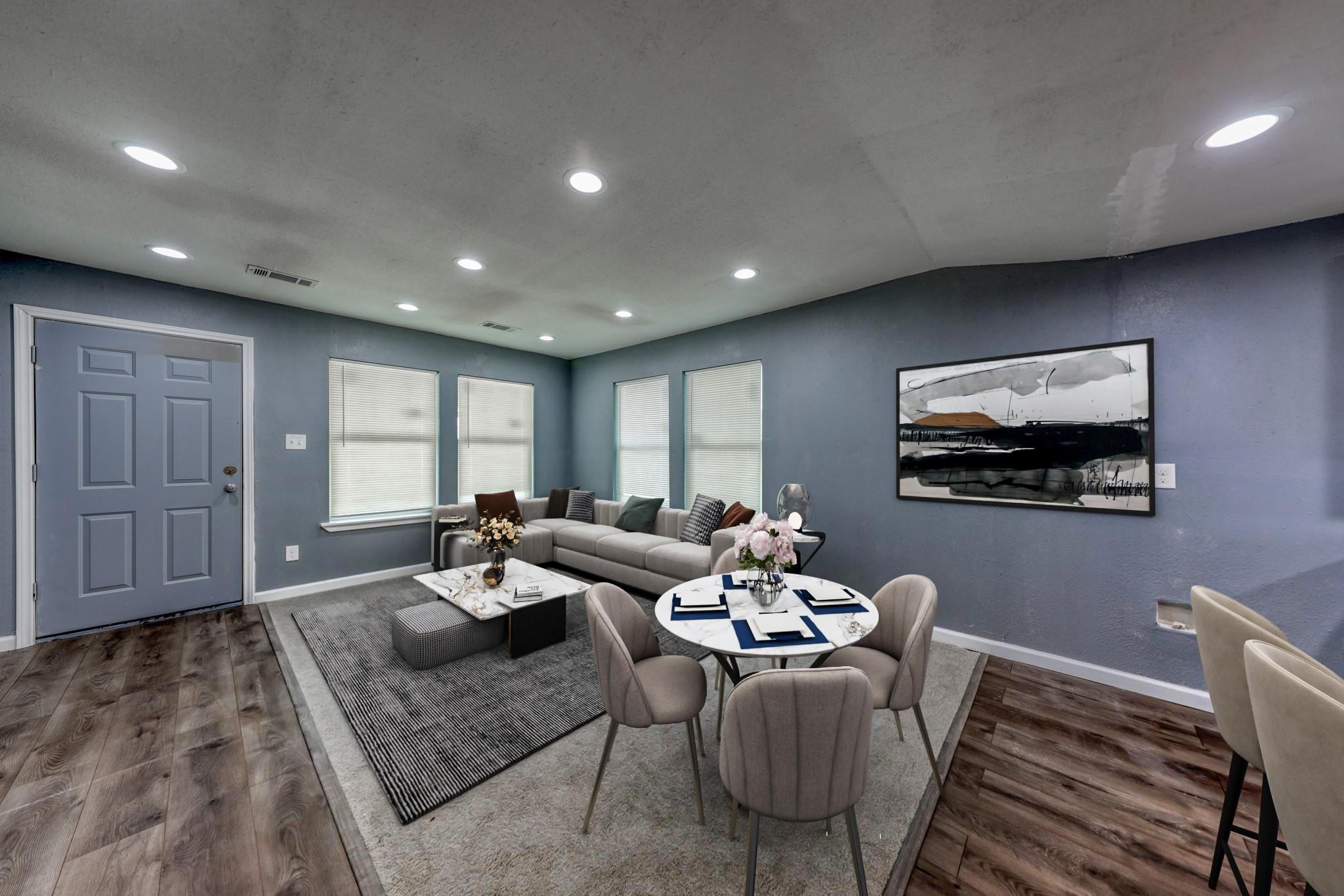 2816 Van Horn Avenue