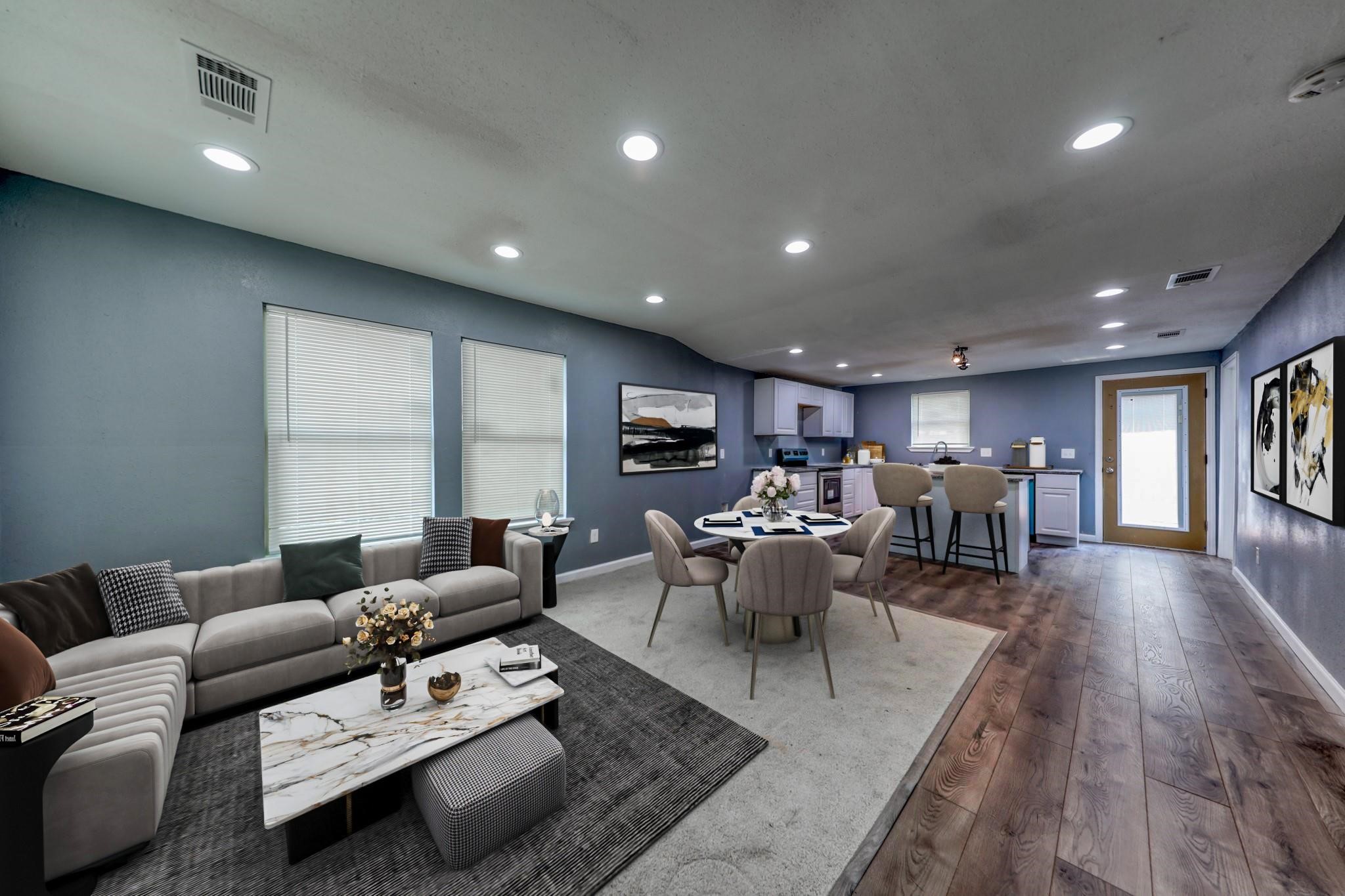 2816 Van Horn Avenue