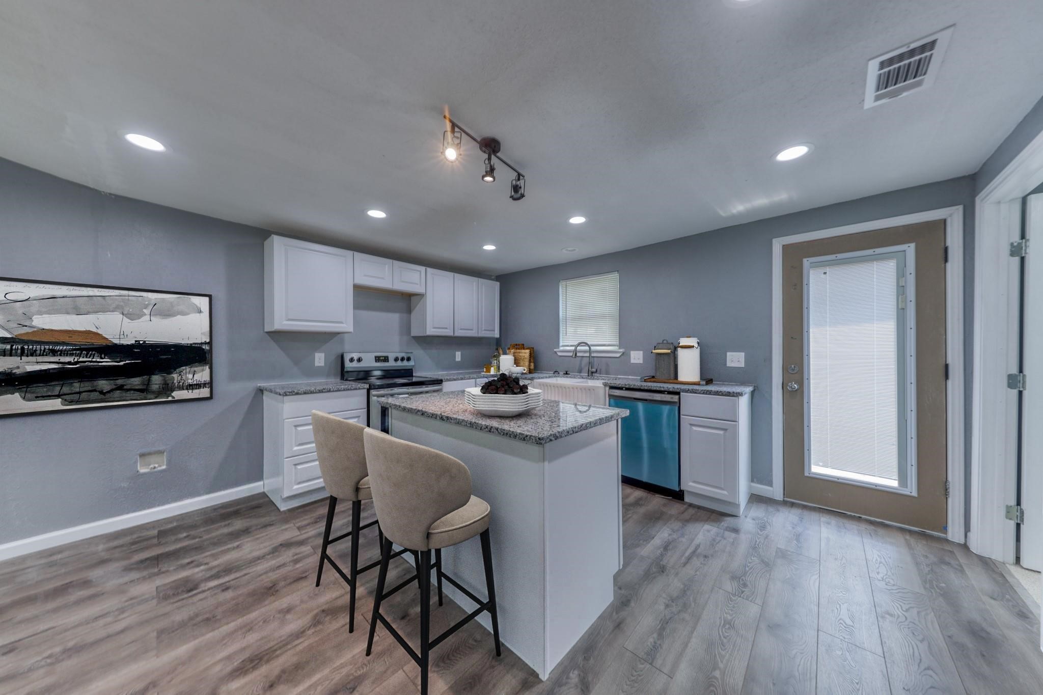 2816 Van Horn Avenue