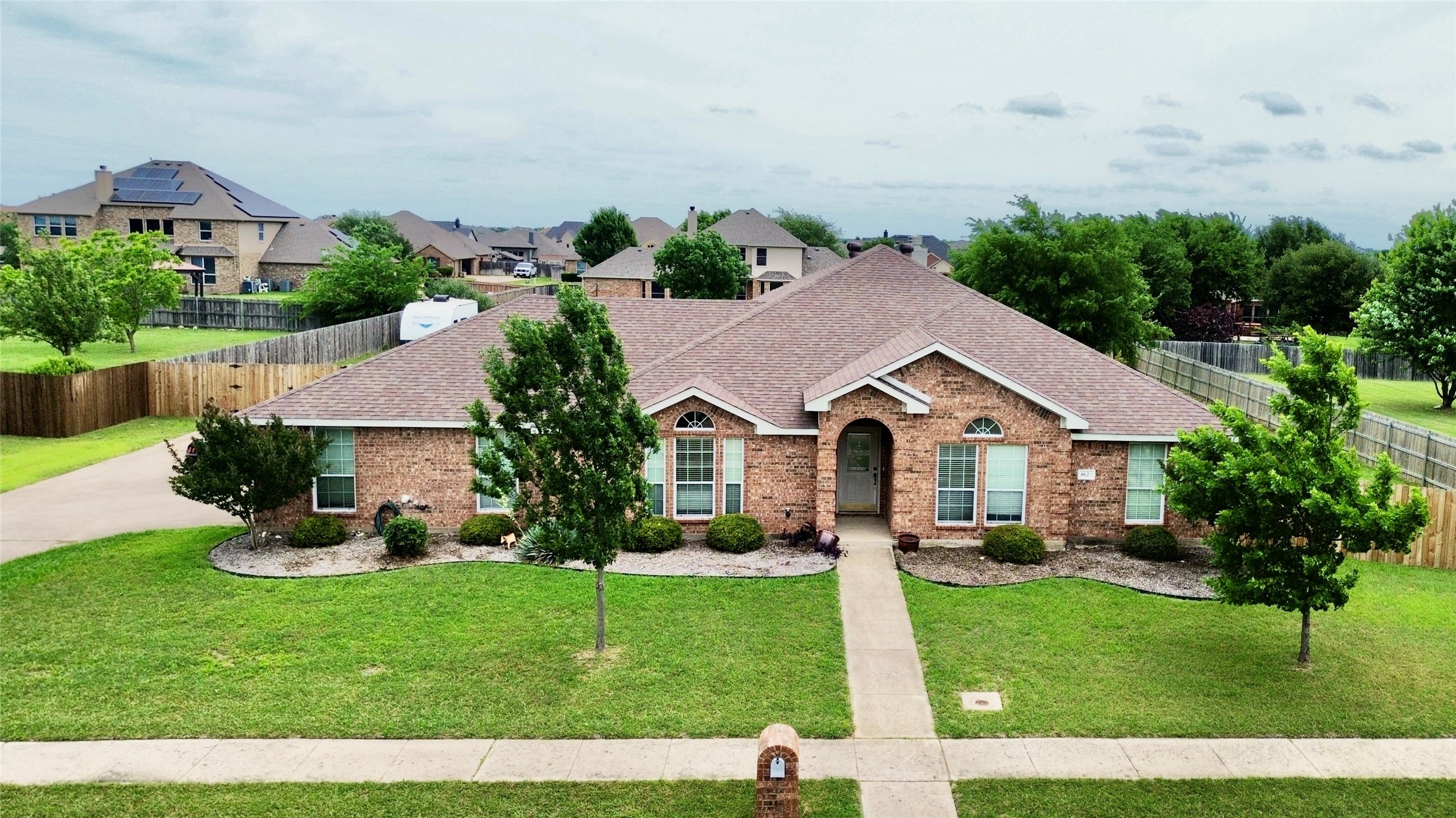 4622 Hunter Ridge Drive