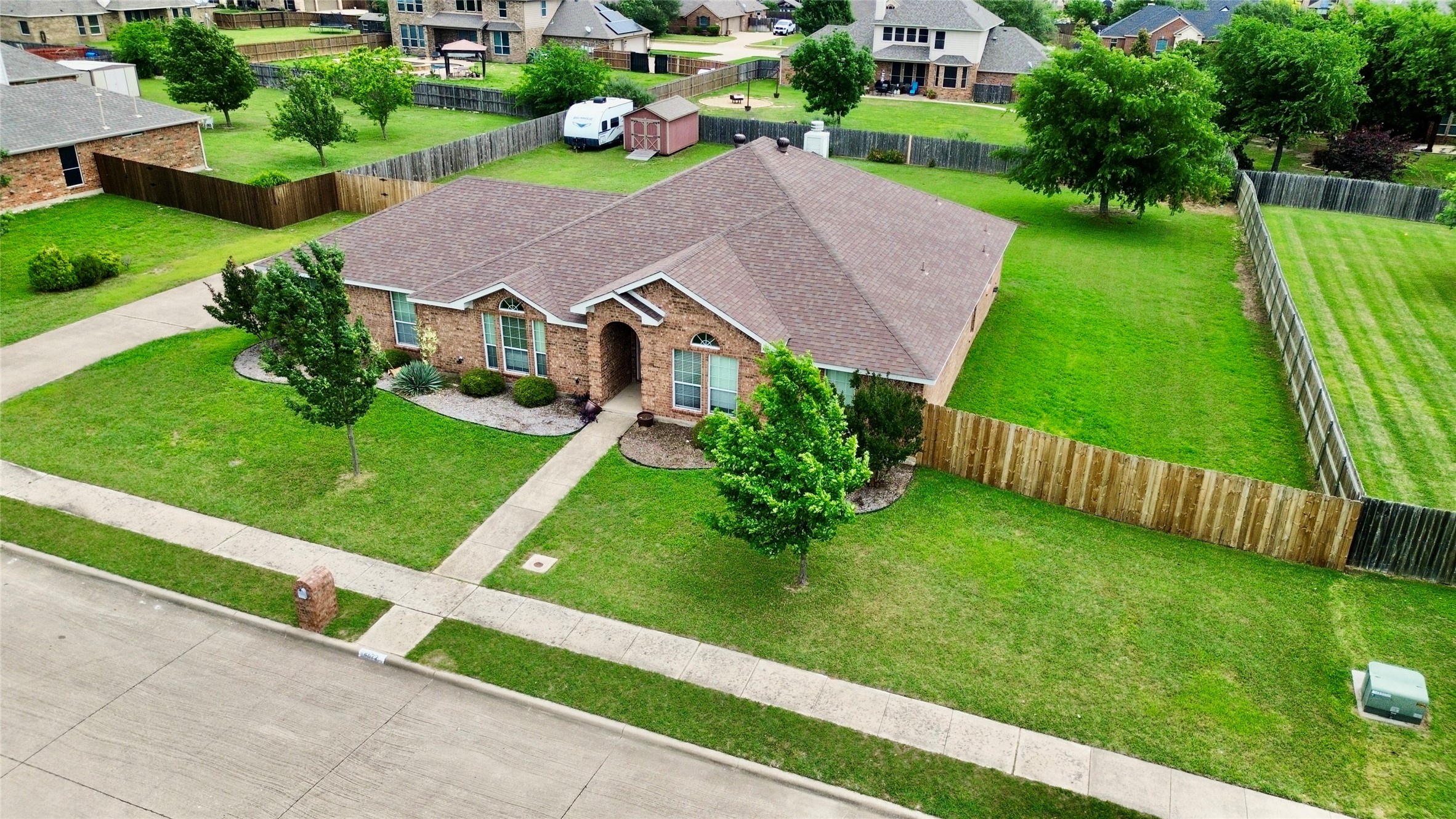 4622 Hunter Ridge Drive