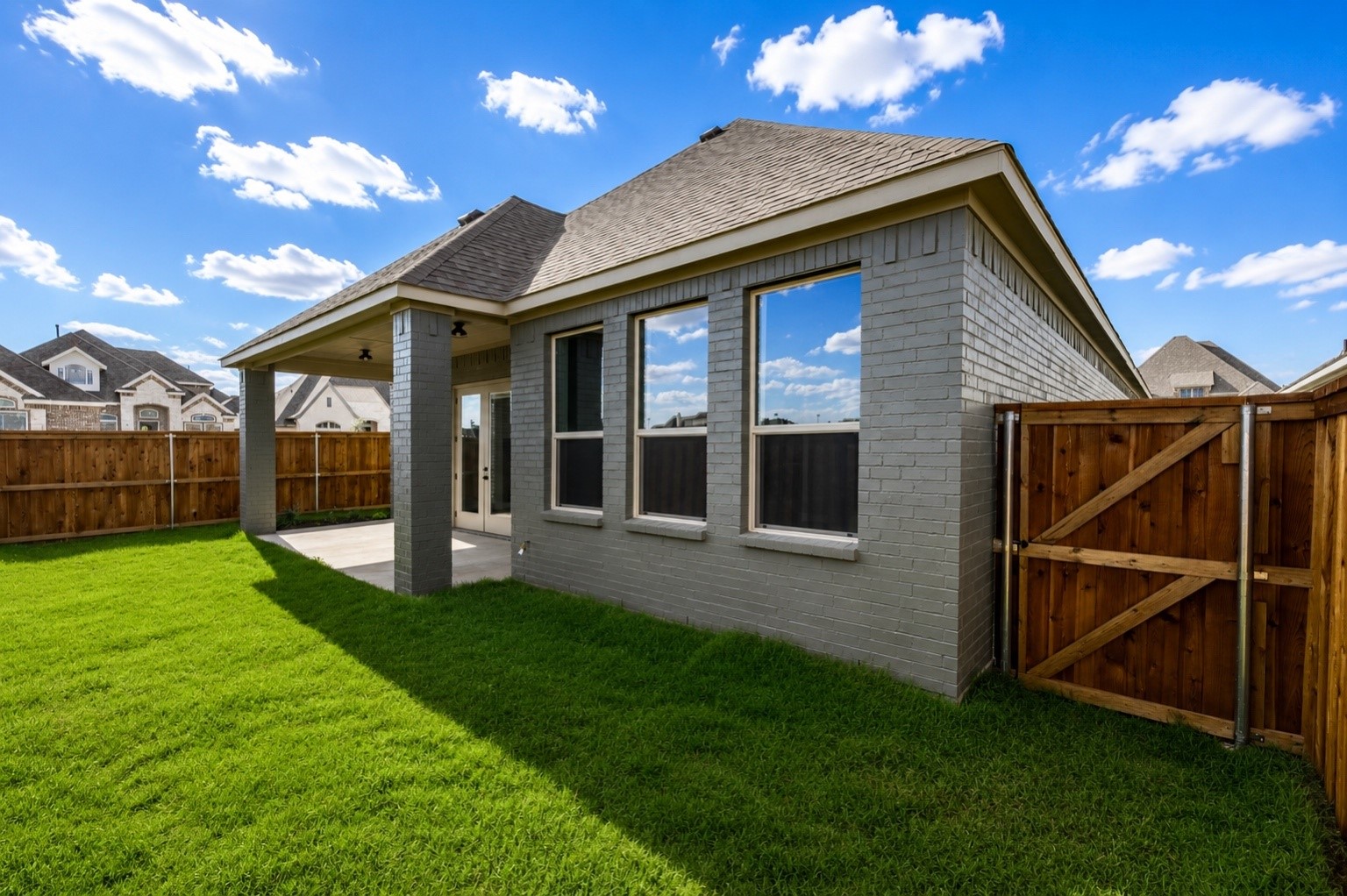 2402 Amesbury Drive