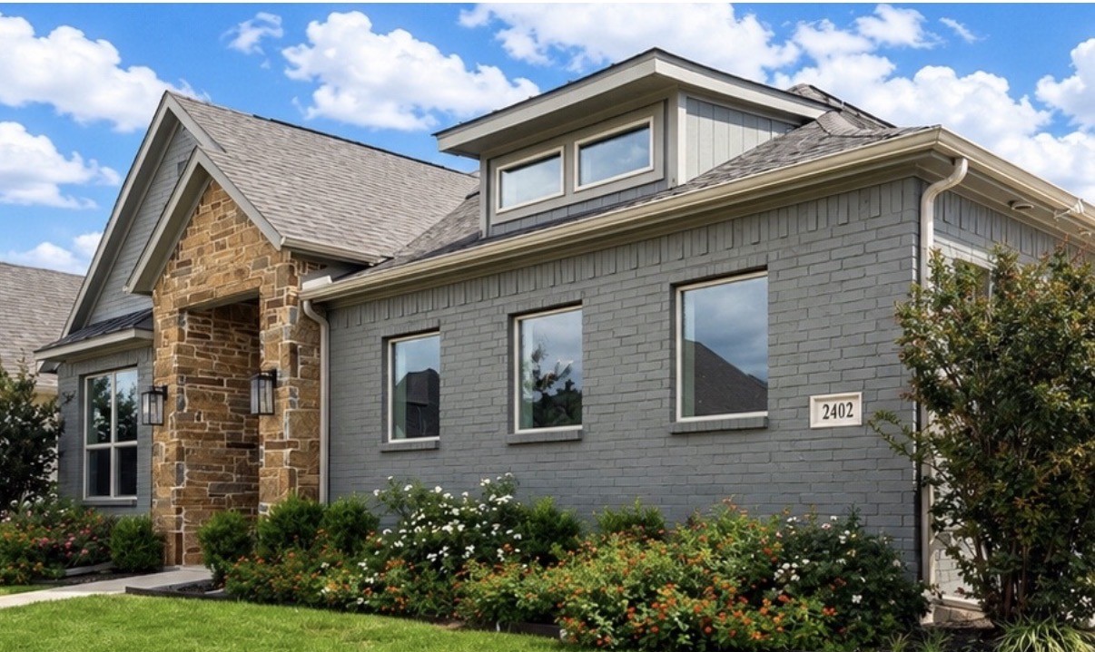 2402 Amesbury Drive
