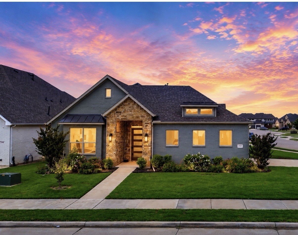 2402 Amesbury Drive