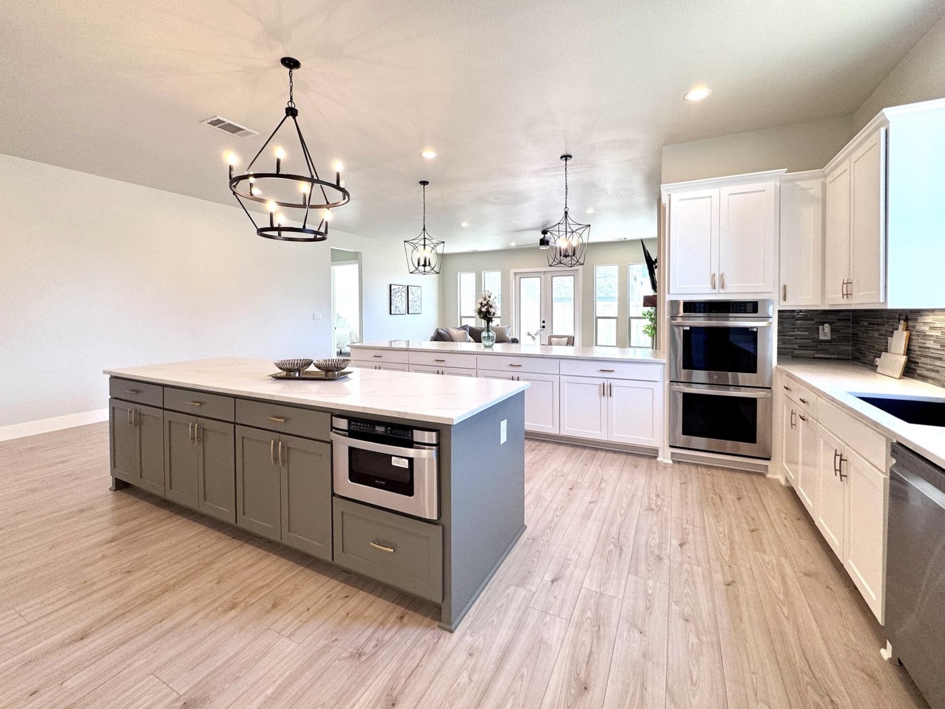 2402 Amesbury Drive