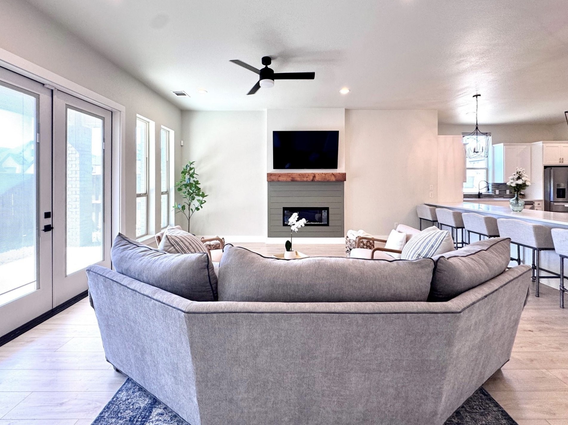 2402 Amesbury Drive