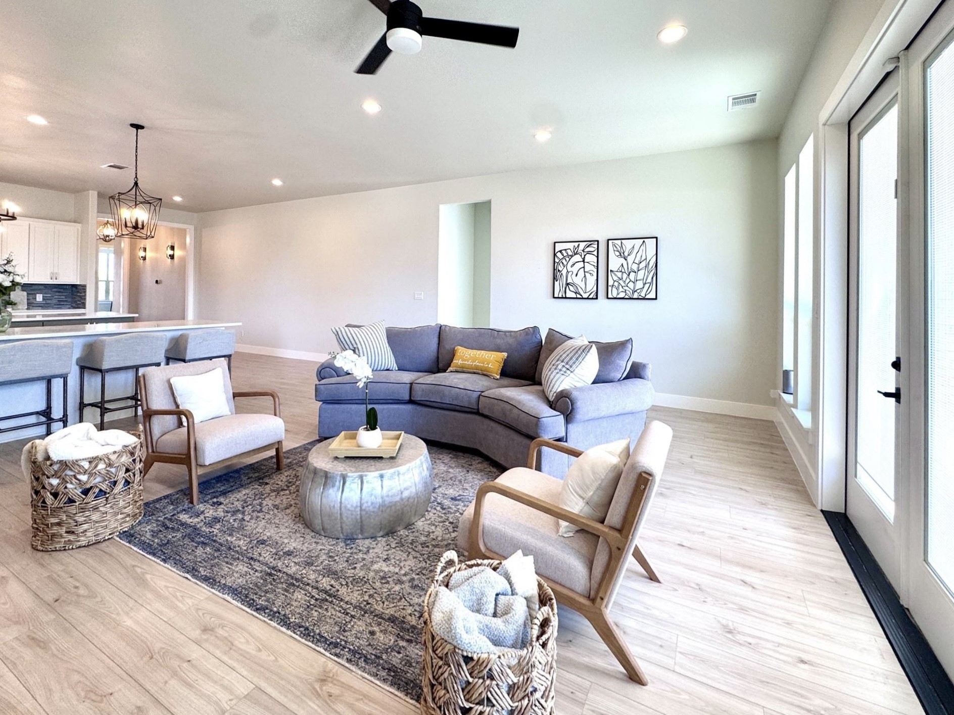 2402 Amesbury Drive