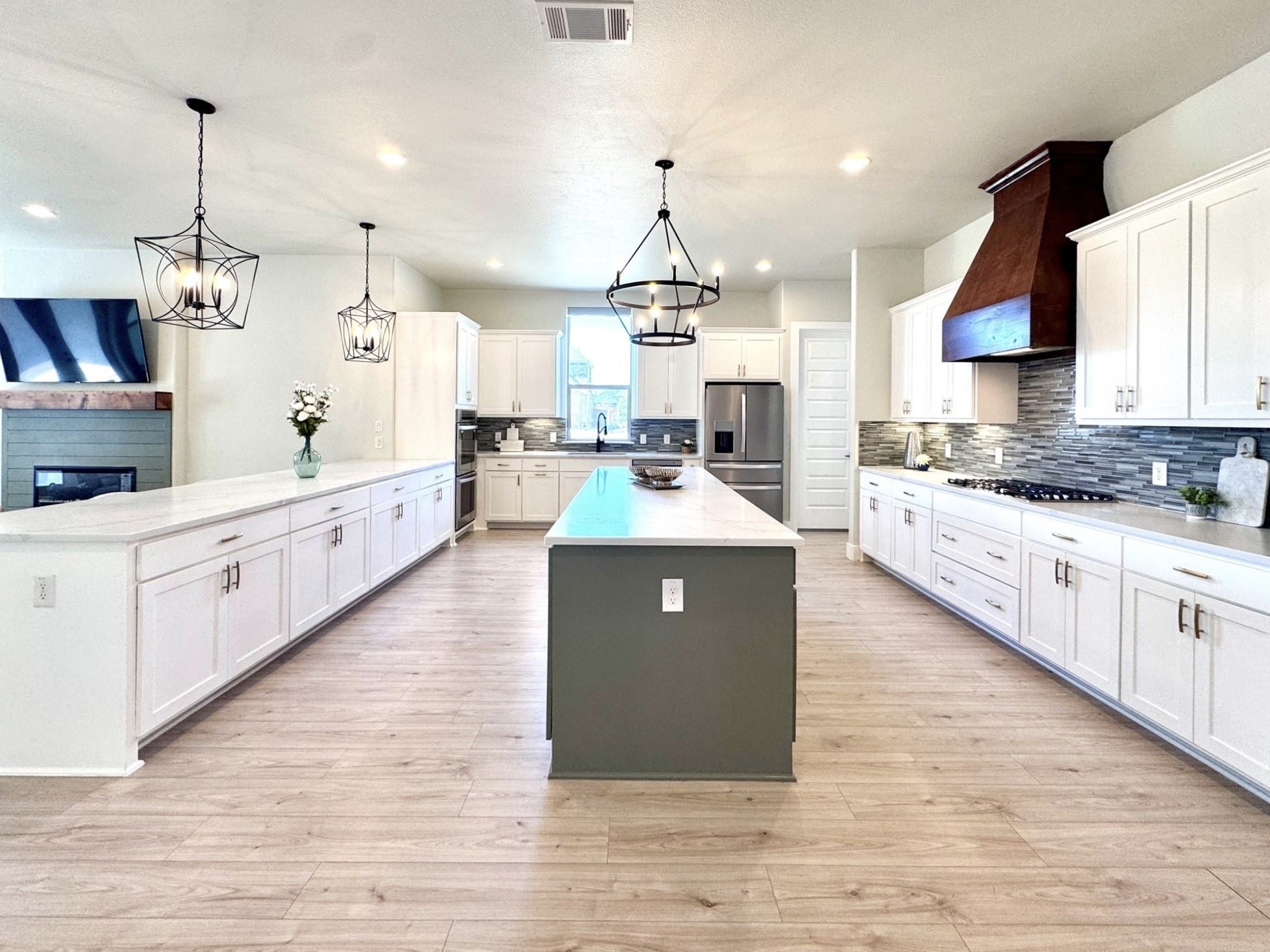 2402 Amesbury Drive