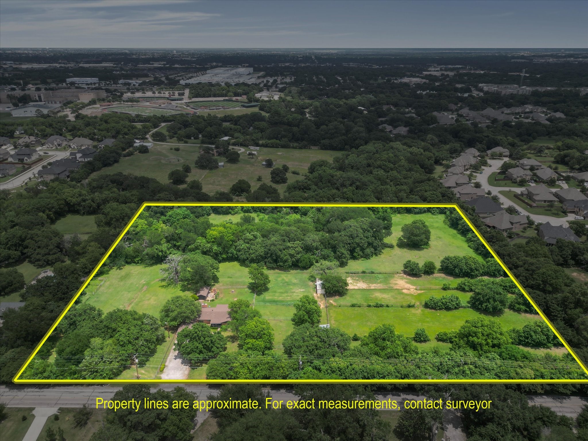 850 Newt Patterson Road