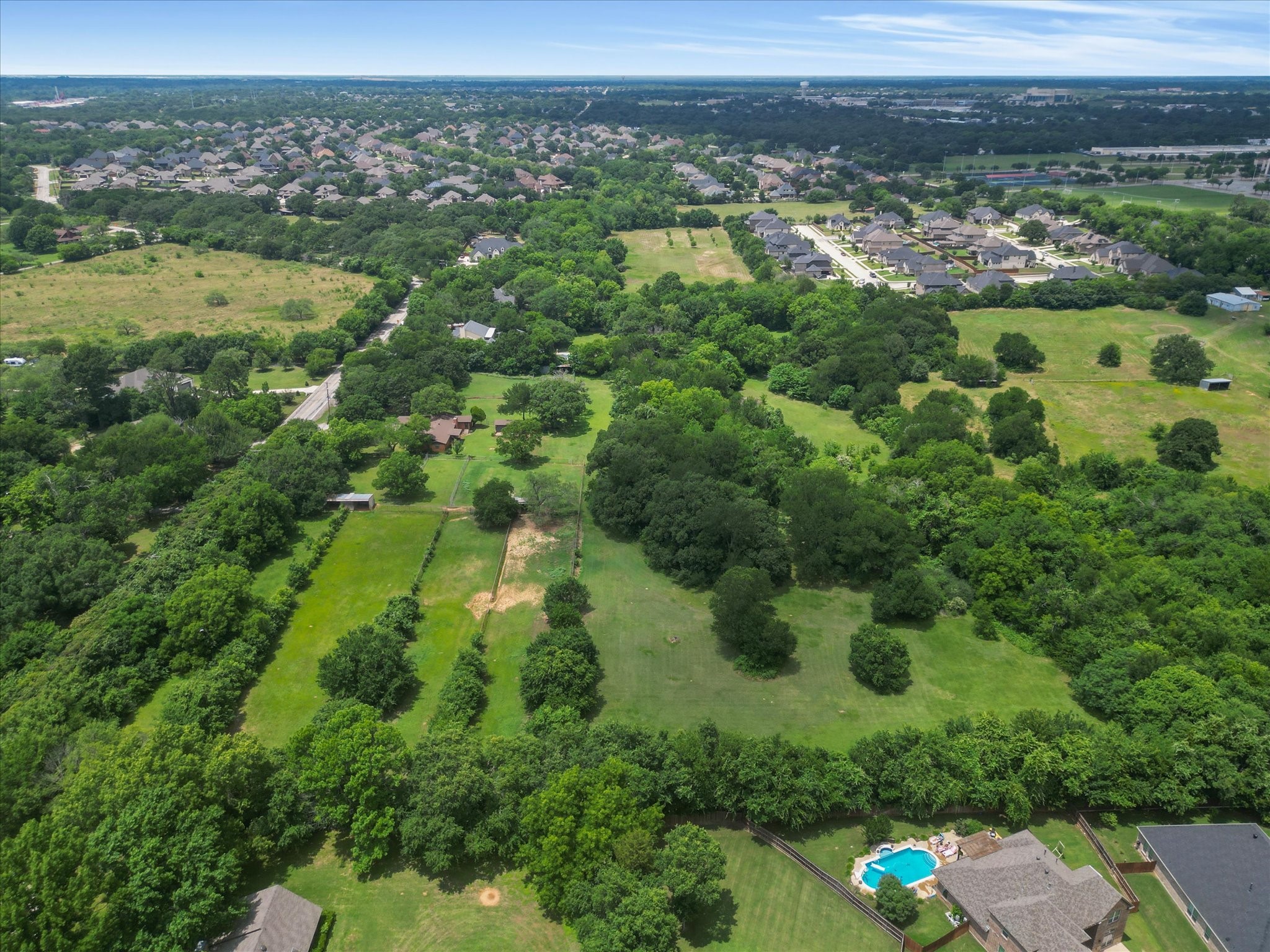 850 Newt Patterson Road