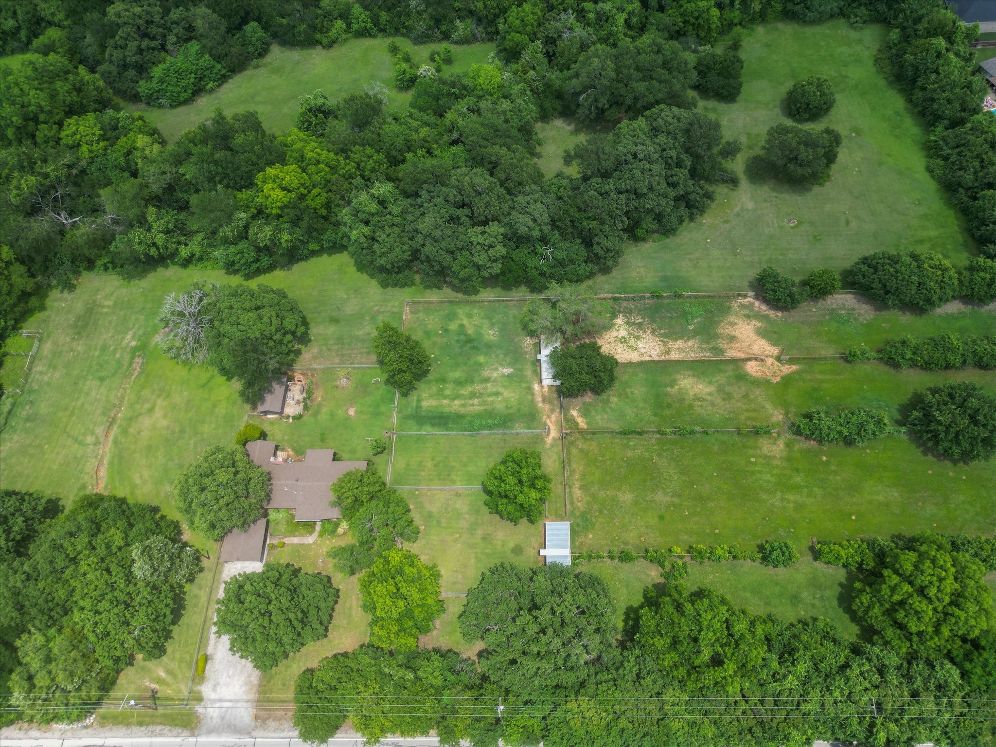 850 Newt Patterson Road