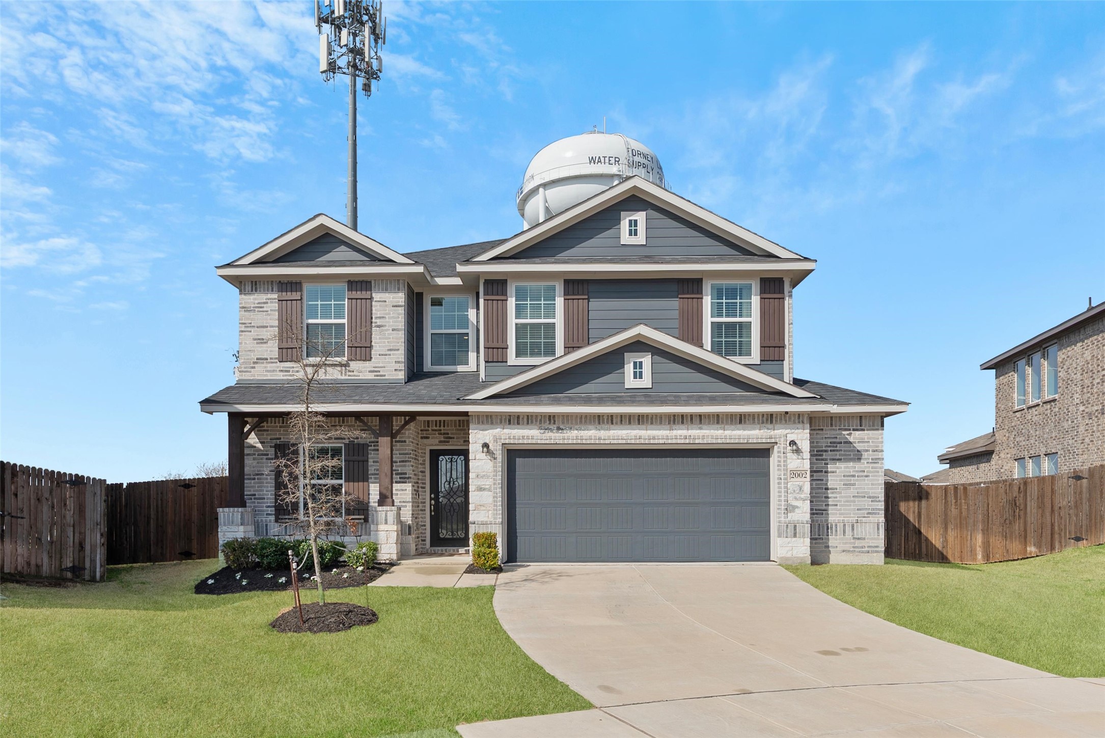 2002 Bronte Drive