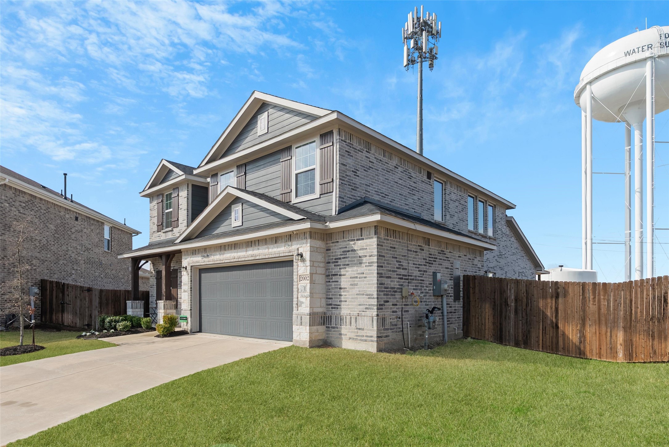 2002 Bronte Drive