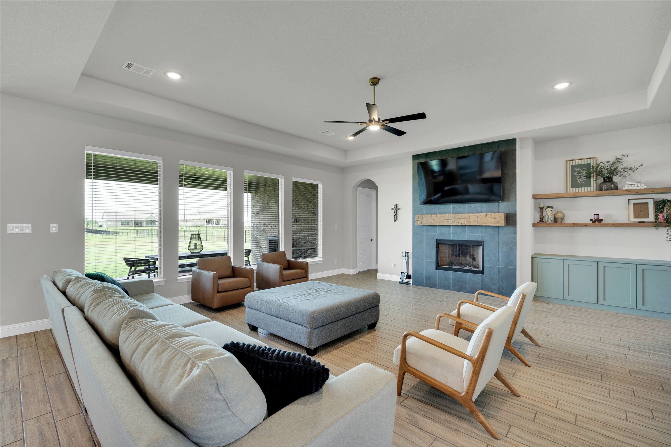 9236 Dove Hollow Road