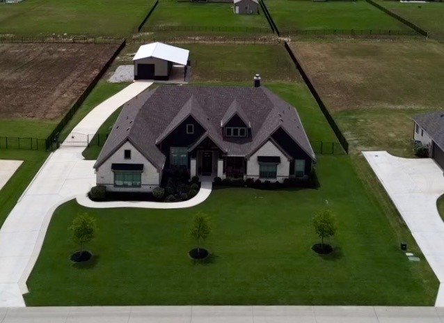 9236 Dove Hollow Road