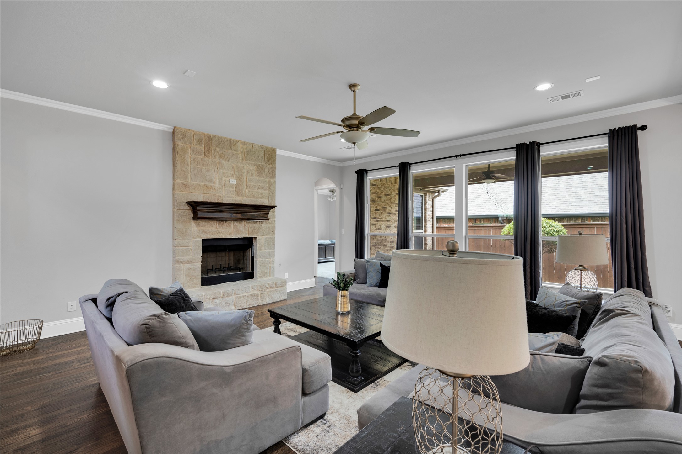 6409 Vintage Lake Drive