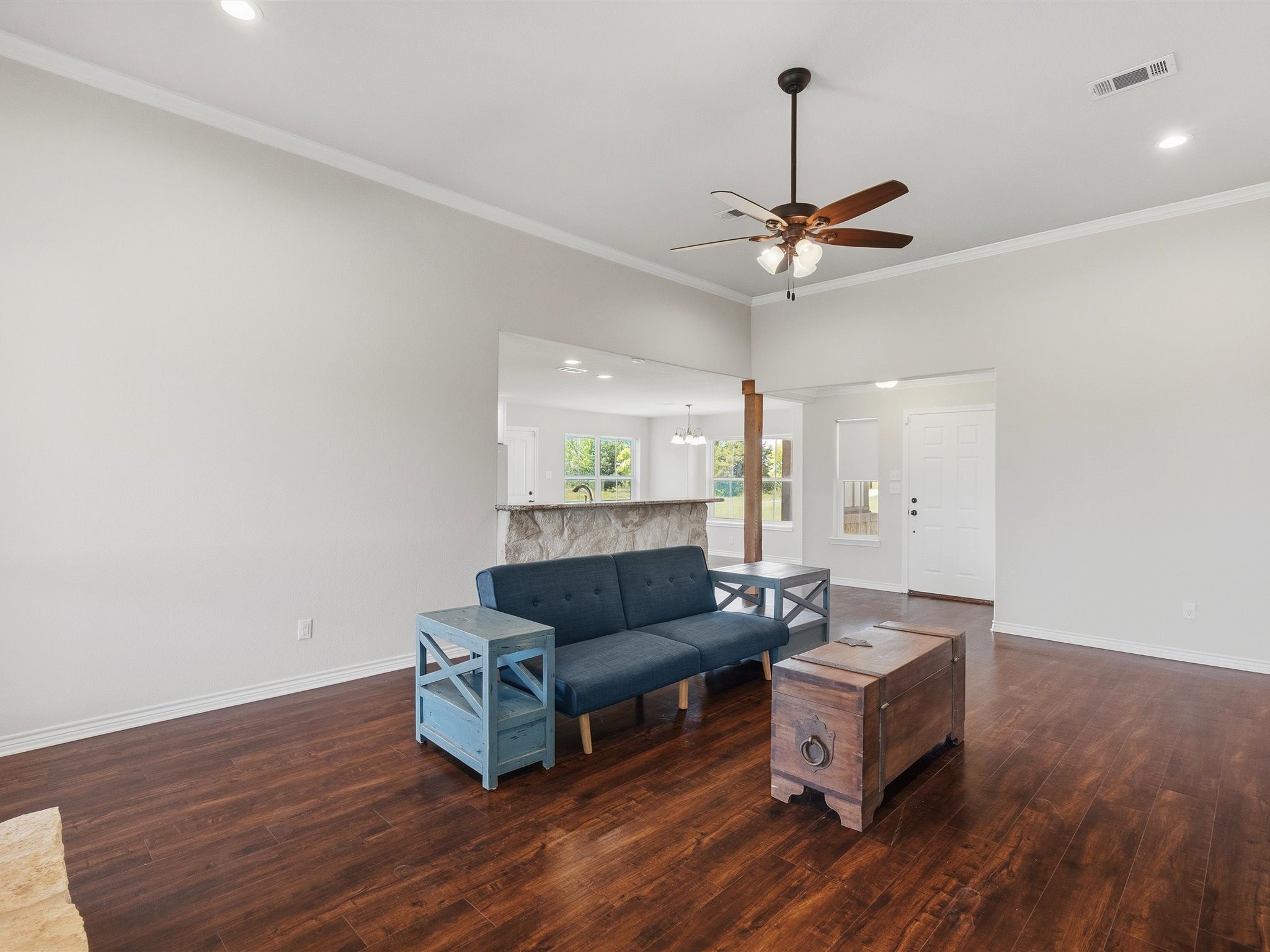 623 N King Road