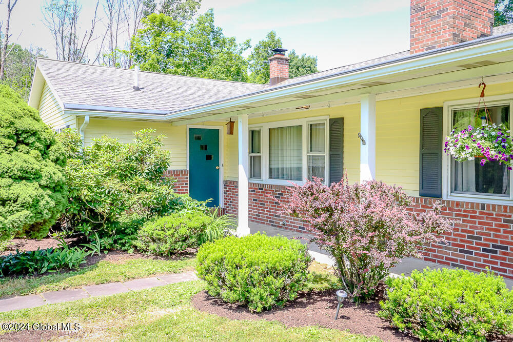 411 Gale Hill Road