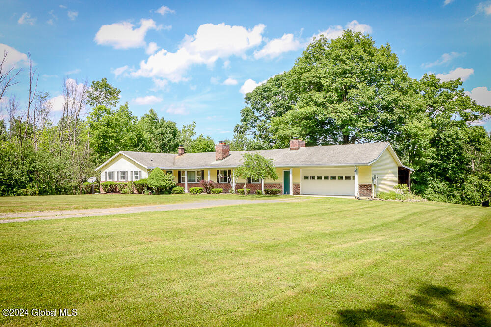 411 Gale Hill Road