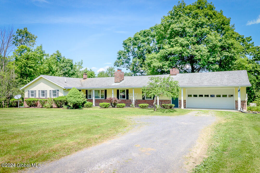 411 Gale Hill Road