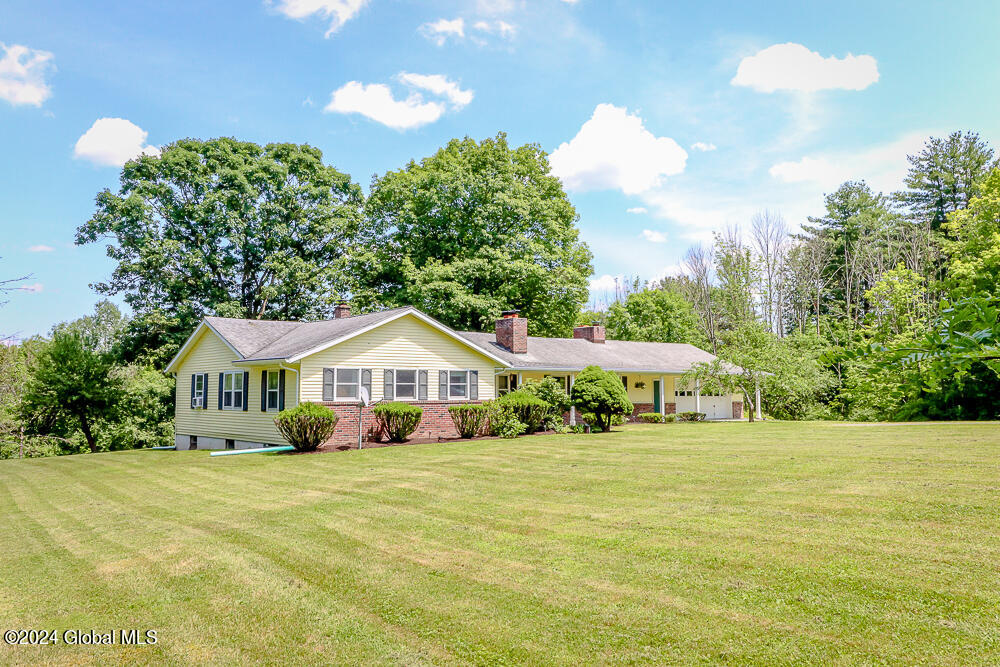 411 Gale Hill Road