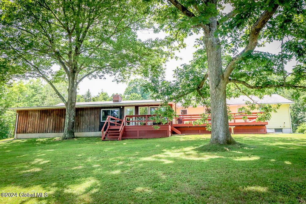 411 Gale Hill Road