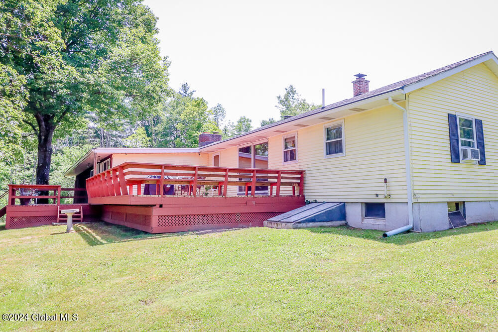 411 Gale Hill Road