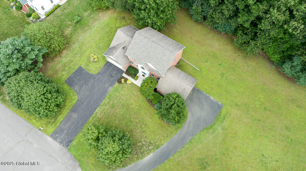 21 Presidential Drive