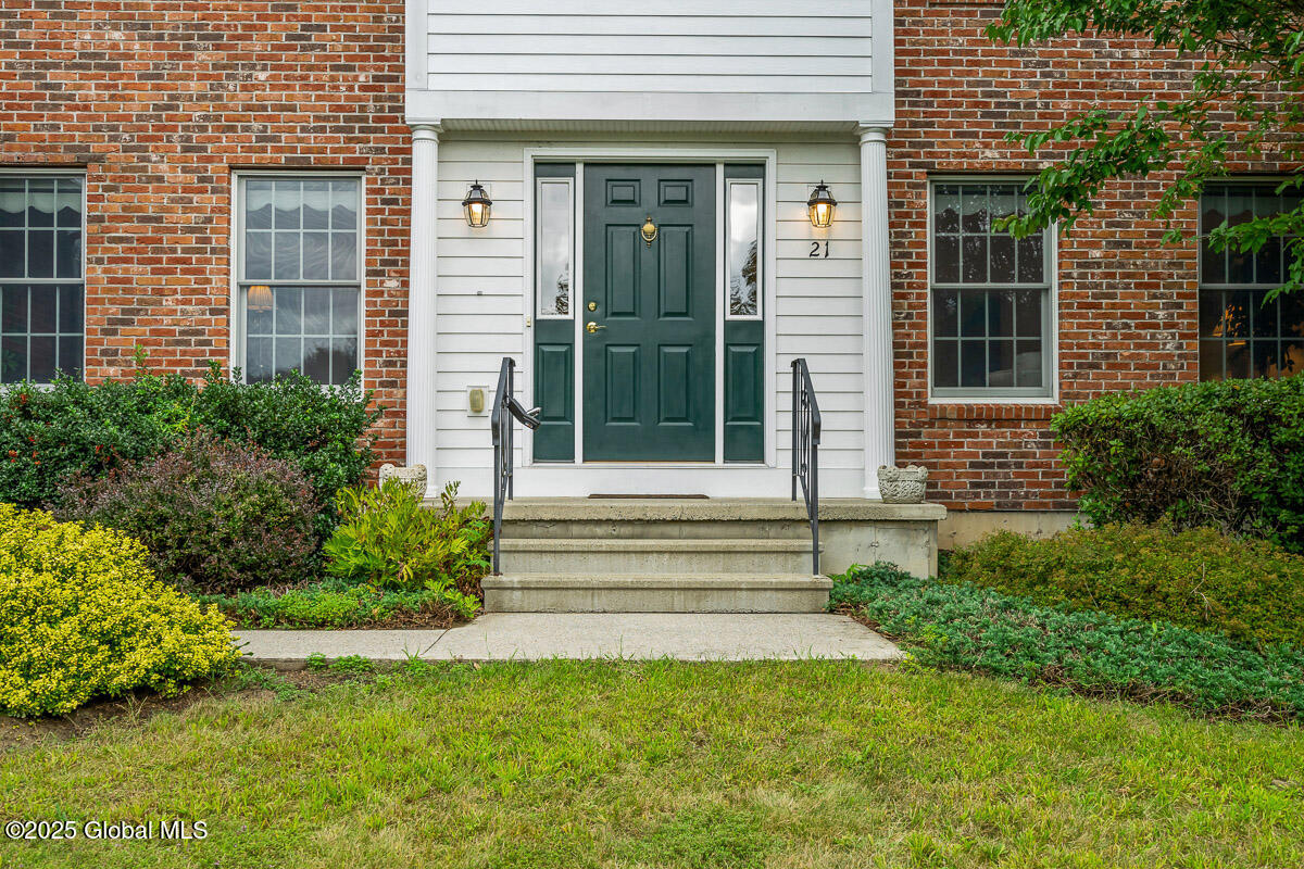 21 Presidential Drive