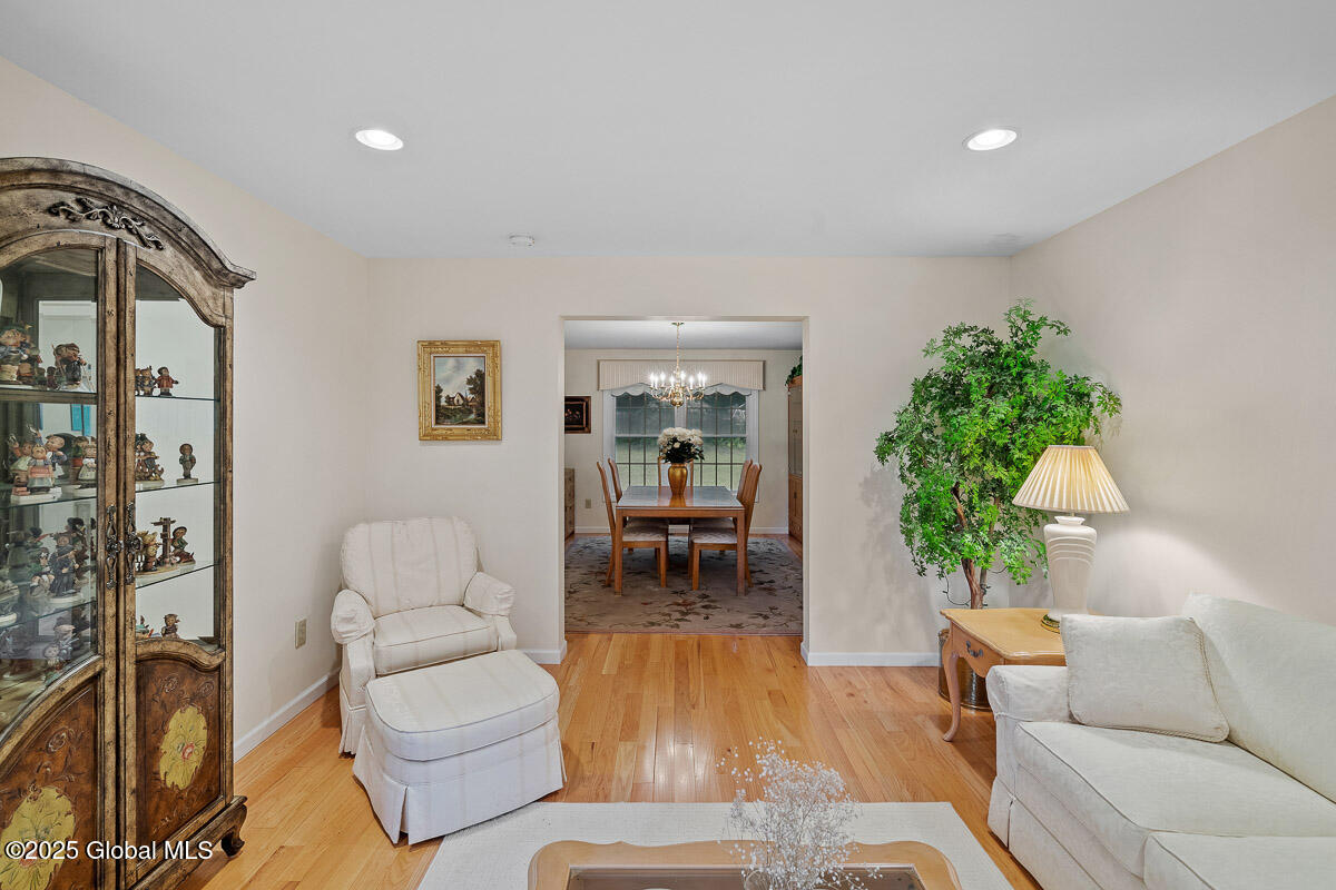 21 Presidential Drive