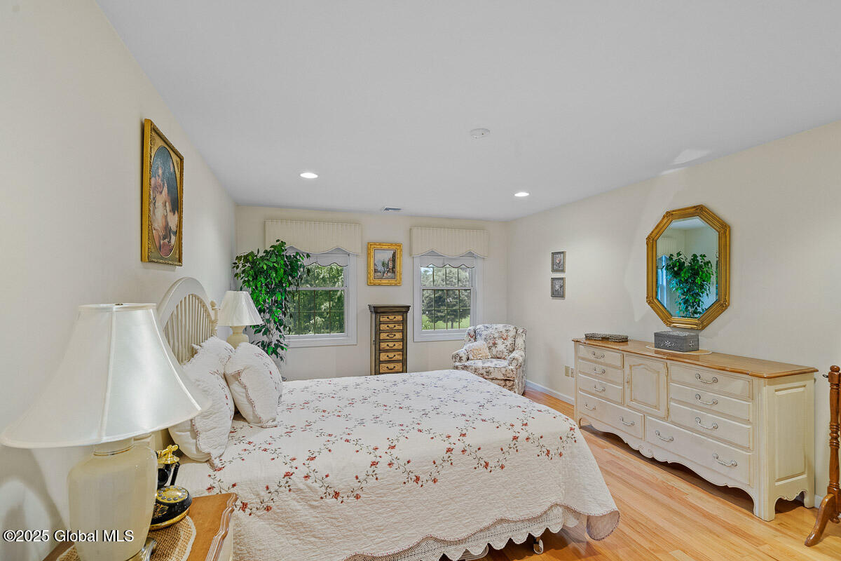 21 Presidential Drive