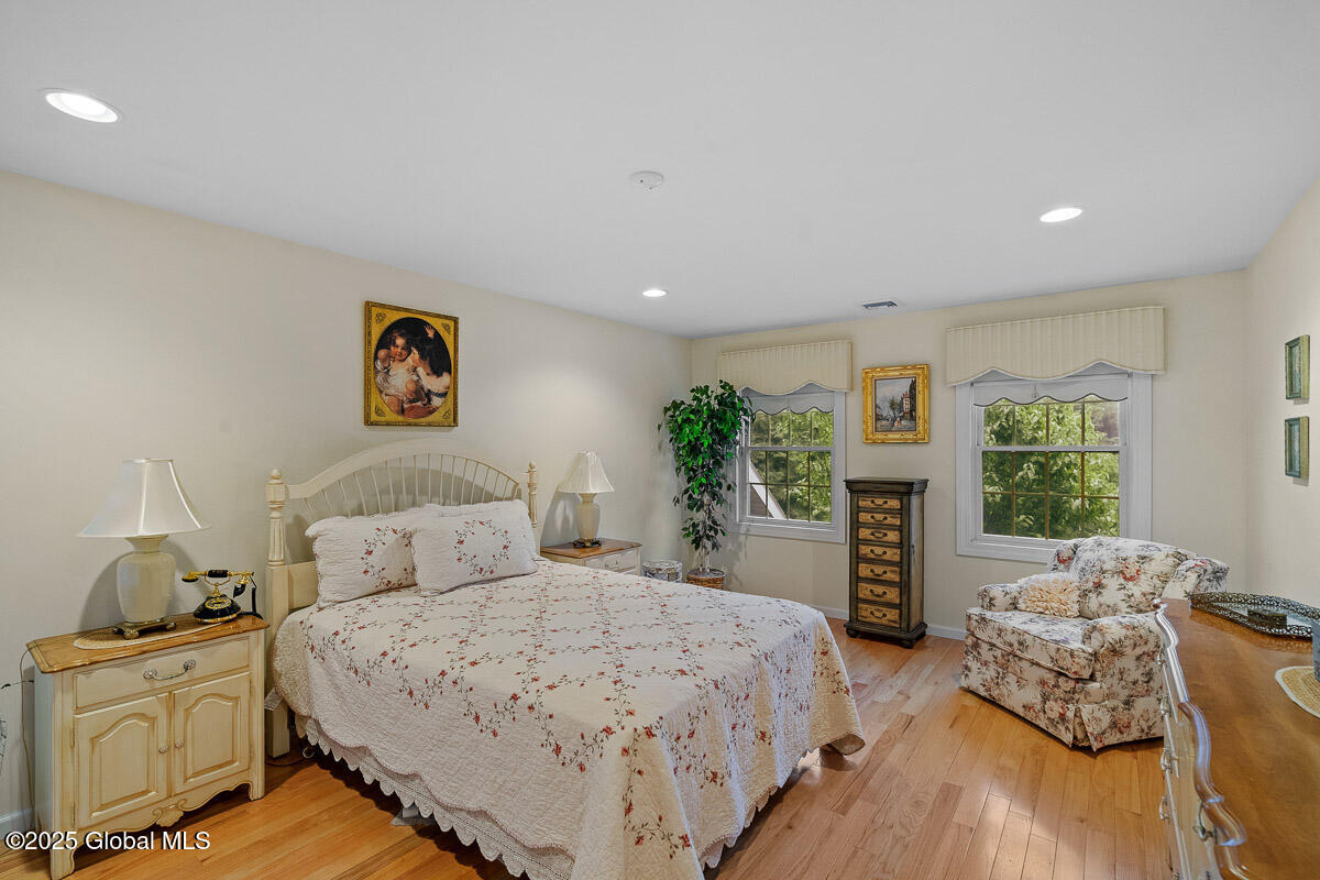 21 Presidential Drive