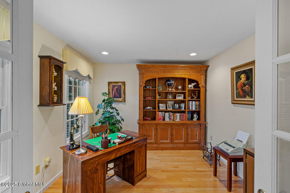 21 Presidential Drive