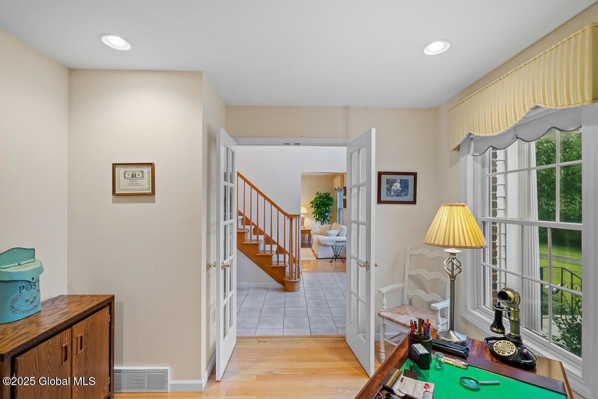 21 Presidential Drive