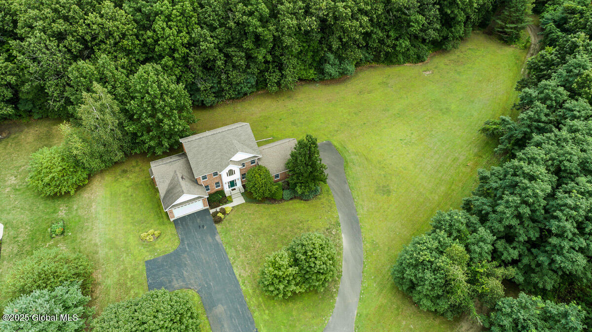 21 Presidential Drive