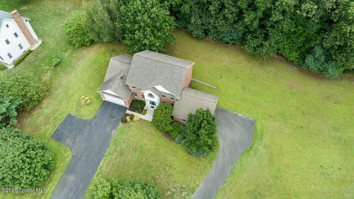 21 Presidential Drive