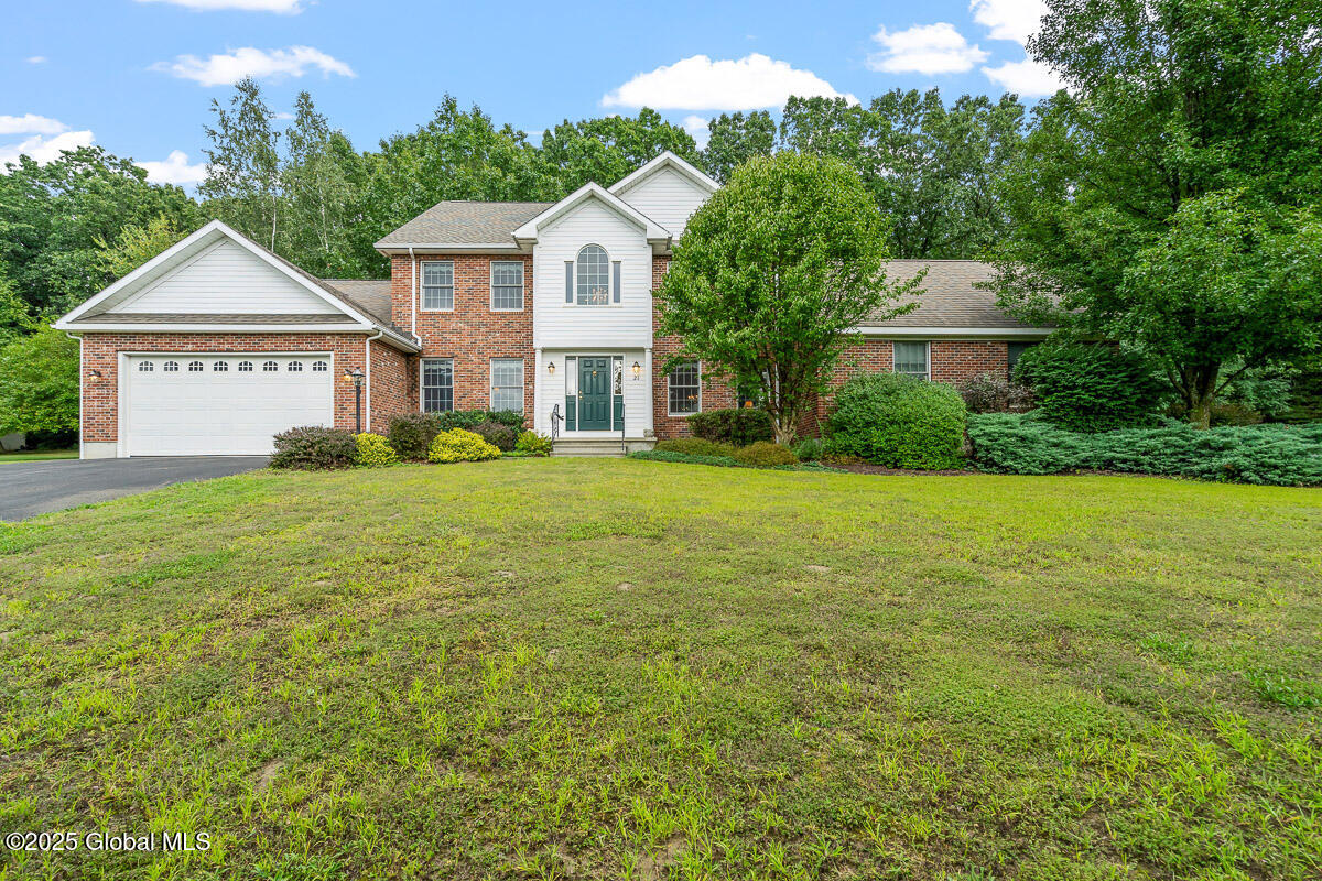 21 Presidential Drive