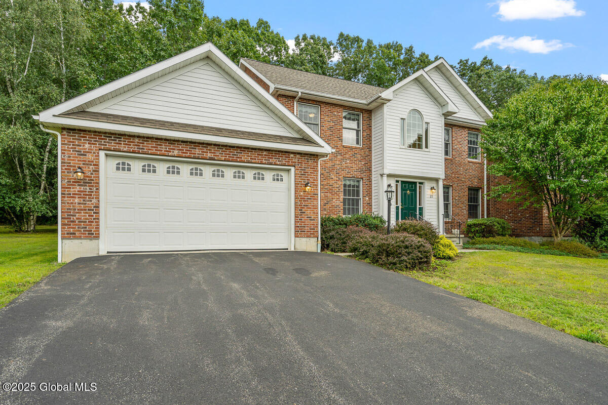 21 Presidential Drive