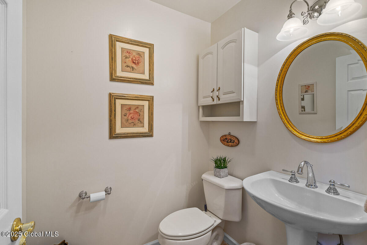 21 Presidential Drive