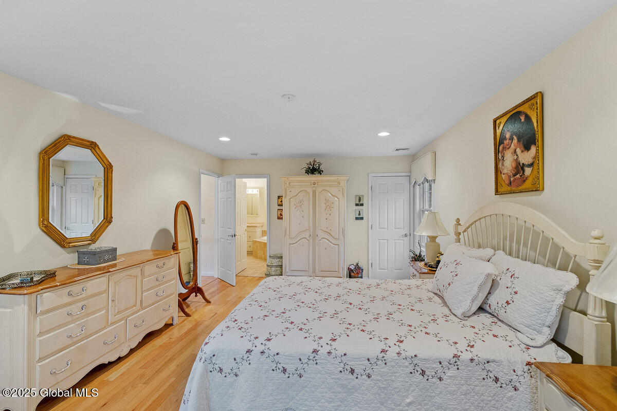 21 Presidential Drive