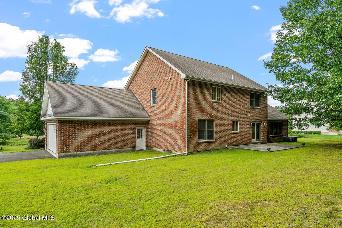 21 Presidential Drive